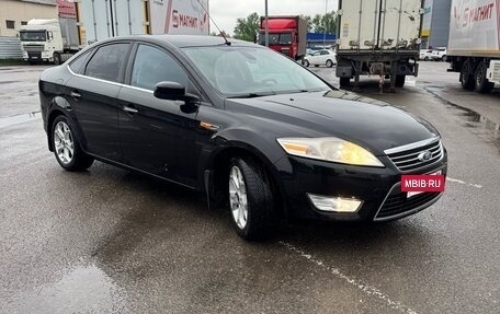 Ford Mondeo IV, 2010 год, 750 000 рублей, 3 фотография