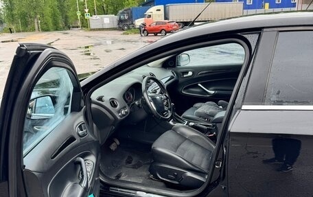 Ford Mondeo IV, 2010 год, 750 000 рублей, 8 фотография