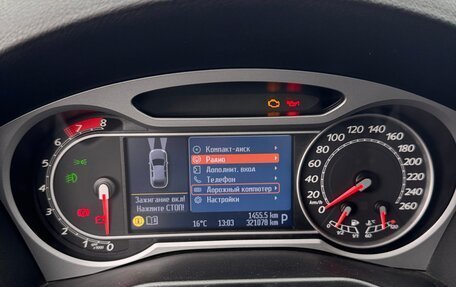 Ford Mondeo IV, 2010 год, 750 000 рублей, 12 фотография