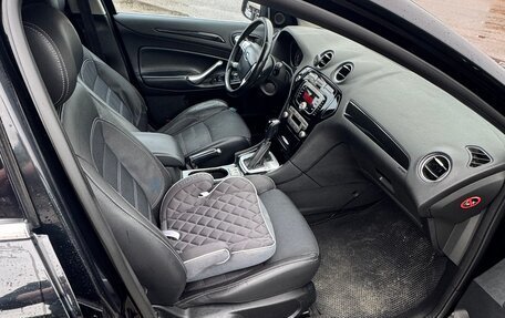 Ford Mondeo IV, 2010 год, 750 000 рублей, 16 фотография