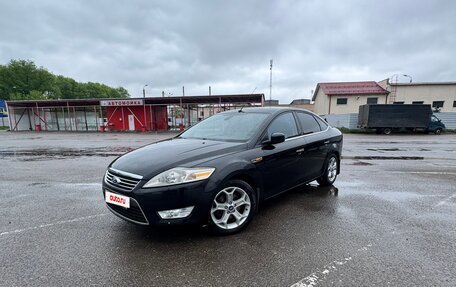Ford Mondeo IV, 2010 год, 750 000 рублей, 18 фотография