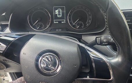 Skoda Rapid II, 2020 год, 1 050 000 рублей, 4 фотография