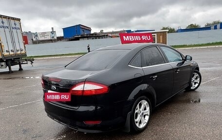 Ford Mondeo IV, 2010 год, 750 000 рублей, 6 фотография