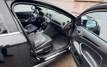 Ford Mondeo IV, 2010 год, 750 000 рублей, 15 фотография