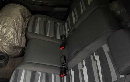 Skoda Roomster, 2008 год, 450 000 рублей, 8 фотография