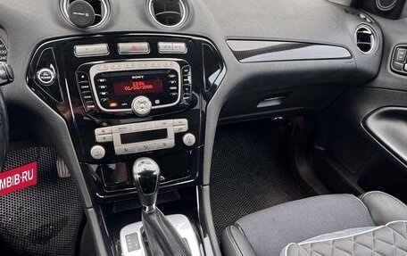 Ford Mondeo IV, 2010 год, 750 000 рублей, 13 фотография