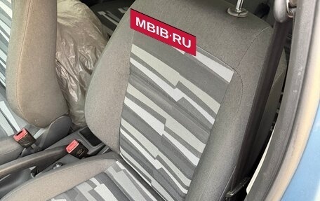 Skoda Roomster, 2008 год, 450 000 рублей, 10 фотография