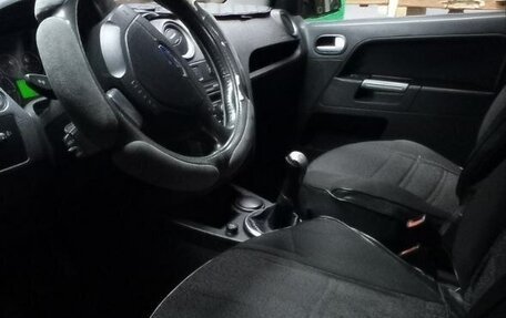 Ford Fusion I, 2008 год, 549 999 рублей, 6 фотография