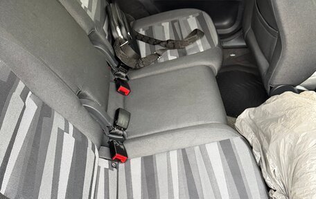 Skoda Roomster, 2008 год, 450 000 рублей, 14 фотография