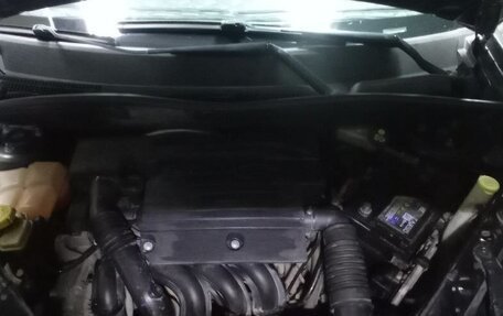 Ford Fusion I, 2008 год, 549 999 рублей, 7 фотография
