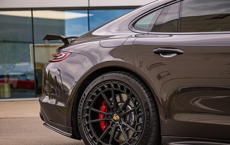 Porsche Panamera II рестайлинг, 2017 год, 8 900 000 рублей, 3 фотография