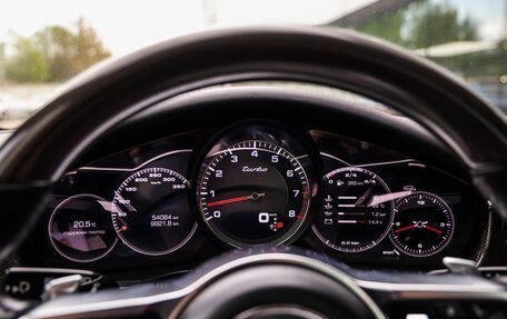 Porsche Panamera II рестайлинг, 2017 год, 8 900 000 рублей, 17 фотография
