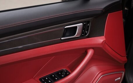Porsche Panamera II рестайлинг, 2017 год, 8 900 000 рублей, 15 фотография