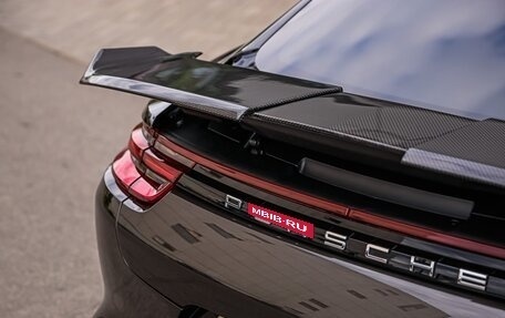 Porsche Panamera II рестайлинг, 2017 год, 8 900 000 рублей, 11 фотография