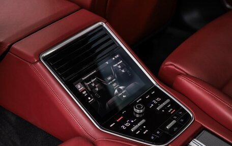 Porsche Panamera II рестайлинг, 2017 год, 8 900 000 рублей, 21 фотография