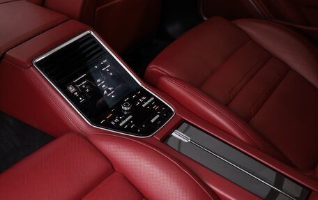 Porsche Panamera II рестайлинг, 2017 год, 8 900 000 рублей, 22 фотография