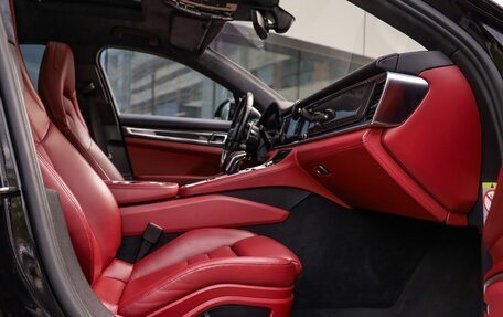 Porsche Panamera II рестайлинг, 2017 год, 8 900 000 рублей, 29 фотография