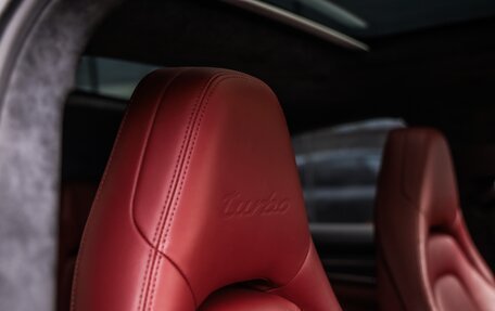 Porsche Panamera II рестайлинг, 2017 год, 8 900 000 рублей, 33 фотография