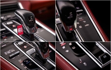 Porsche Panamera II рестайлинг, 2017 год, 8 900 000 рублей, 36 фотография