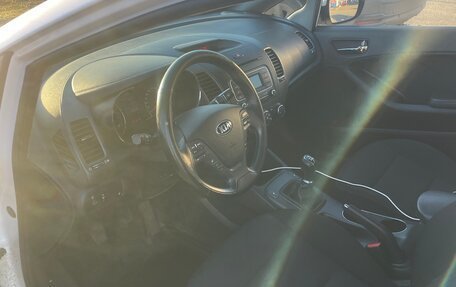 KIA Cerato III, 2016 год, 1 000 000 рублей, 7 фотография