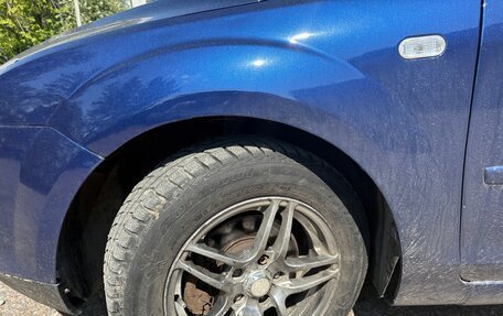 Ford Focus II рестайлинг, 2007 год, 310 000 рублей, 6 фотография