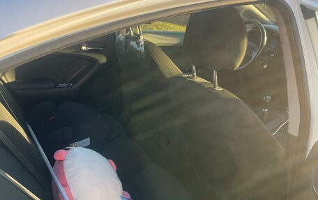 KIA Cerato III, 2016 год, 1 000 000 рублей, 9 фотография