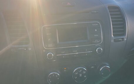 KIA Cerato III, 2016 год, 1 000 000 рублей, 8 фотография