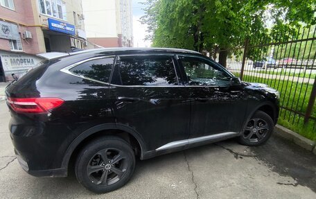 Haval F7 I, 2021 год, 2 100 000 рублей, 7 фотография