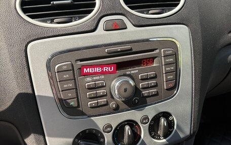 Ford Focus II рестайлинг, 2007 год, 310 000 рублей, 18 фотография