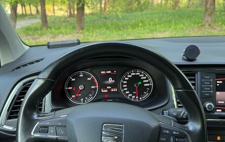 SEAT Ateca I, 2019 год, 1 690 000 рублей, 8 фотография