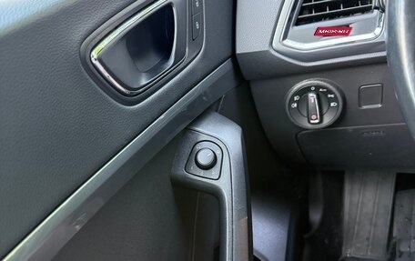 SEAT Ateca I, 2019 год, 1 690 000 рублей, 10 фотография
