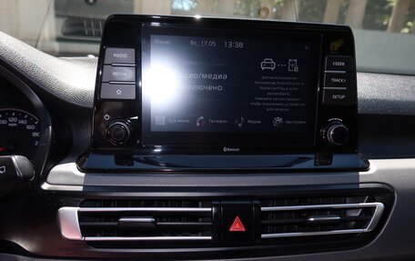 KIA Seltos I, 2021 год, 2 800 000 рублей, 29 фотография