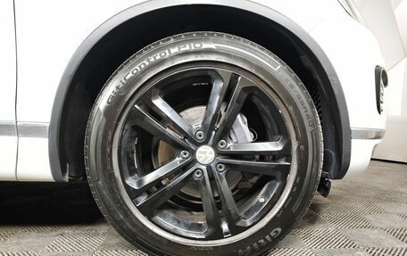 Volkswagen Touareg III, 2017 год, 4 100 000 рублей, 9 фотография