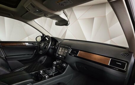 Volkswagen Touareg III, 2017 год, 4 100 000 рублей, 13 фотография
