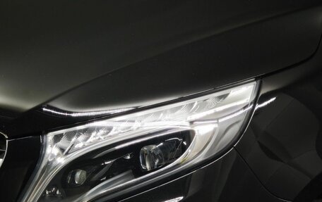 Mercedes-Benz V-Класс, 2017 год, 5 500 000 рублей, 10 фотография