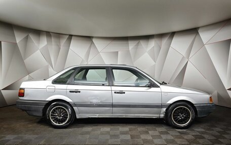 Volkswagen Passat B3, 1988 год, 145 000 рублей, 6 фотография