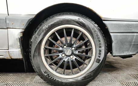 Volkswagen Passat B3, 1988 год, 145 000 рублей, 9 фотография