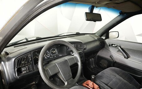 Volkswagen Passat B3, 1988 год, 145 000 рублей, 12 фотография