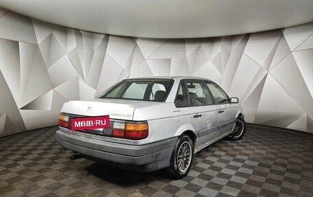 Volkswagen Passat B3, 1988 год, 145 000 рублей, 2 фотография