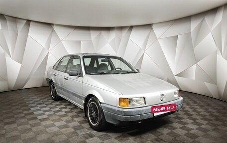 Volkswagen Passat B3, 1988 год, 145 000 рублей, 3 фотография