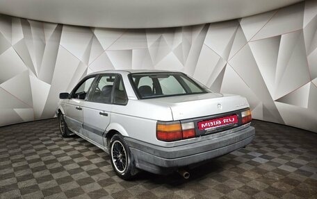 Volkswagen Passat B3, 1988 год, 145 000 рублей, 4 фотография