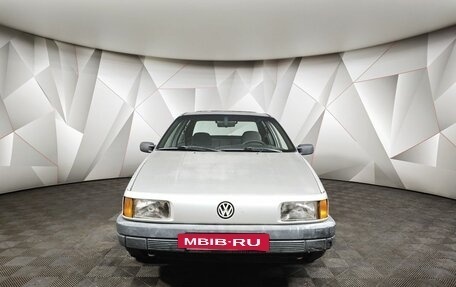 Volkswagen Passat B3, 1988 год, 145 000 рублей, 7 фотография