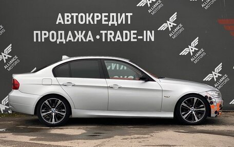 BMW 3 серия, 2006 год, 690 000 рублей, 8 фотография