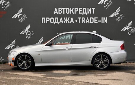 BMW 3 серия, 2006 год, 690 000 рублей, 4 фотография