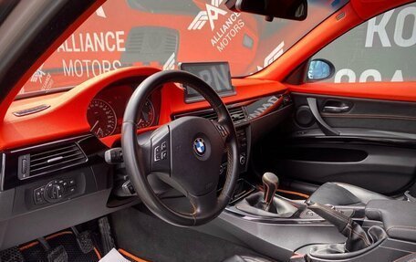 BMW 3 серия, 2006 год, 690 000 рублей, 9 фотография