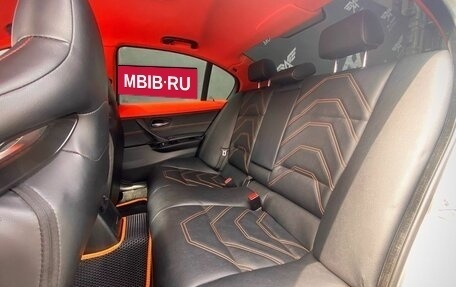 BMW 3 серия, 2006 год, 690 000 рублей, 11 фотография