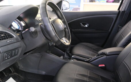 Renault Fluence I, 2014 год, 639 000 рублей, 8 фотография