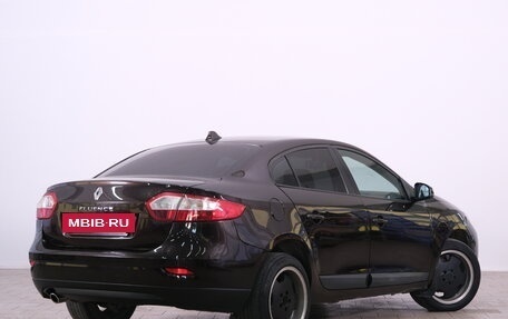 Renault Fluence I, 2014 год, 639 000 рублей, 7 фотография