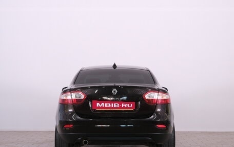 Renault Fluence I, 2014 год, 639 000 рублей, 6 фотография
