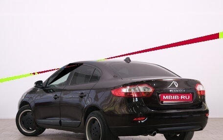 Renault Fluence I, 2014 год, 639 000 рублей, 5 фотография